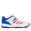 Обувки за зала adidas Court Stabil Shoes IH5548 Бял цвят на ниска цена