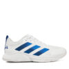 Обувки за зала adidas Court Team Bounce 2.0 IH5549 Бял цвят на ниска цена