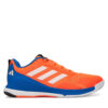 Обувки за зала adidas Novaflight 2 Indoor JP7272 Оранжев цвят на ниска цена