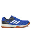 Обувки за зала adidas Speedcourt IH0577 Син цвят на ниска цена