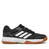 Обувки за зала adidas Speedcourt Indoor Kids IE8035 Черен цвят на ниска цена