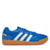 Обувки за зала adidas Spezial Light G64338 Син цвят на ниска цена