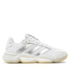 Обувки за зала adidas Stabil 16 Indoor Shoes IE3584 Бял цвят на ниска цена