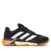 Обувки за зала adidas Stabil 16 Indoor Shoes IE3585 Черен цвят на ниска цена