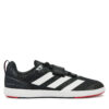 Обувки за зала adidas The Total Weightlifting IH8240 Черен цвят на ниска цена