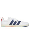 Обувки за зала adidas The Total Weightlifting JP9868 Бял цвят на ниска цена