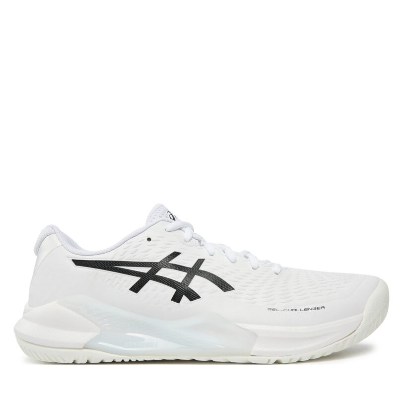 Обувки за тенис Asics Gel-Challenger 14 1041A405 Бял цвят на ниска цена