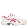 Обувки за тенис Asics Gel-Game Gs 1044A083 Сив цвят на ниска цена