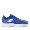 Обувки за тенис Babolat Jet Tere 2 Clay 30S24650 Син цвят на ниска цена