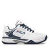 Обувки за тенис Fila Veloce Women FTW24104 Бял цвят на ниска цена