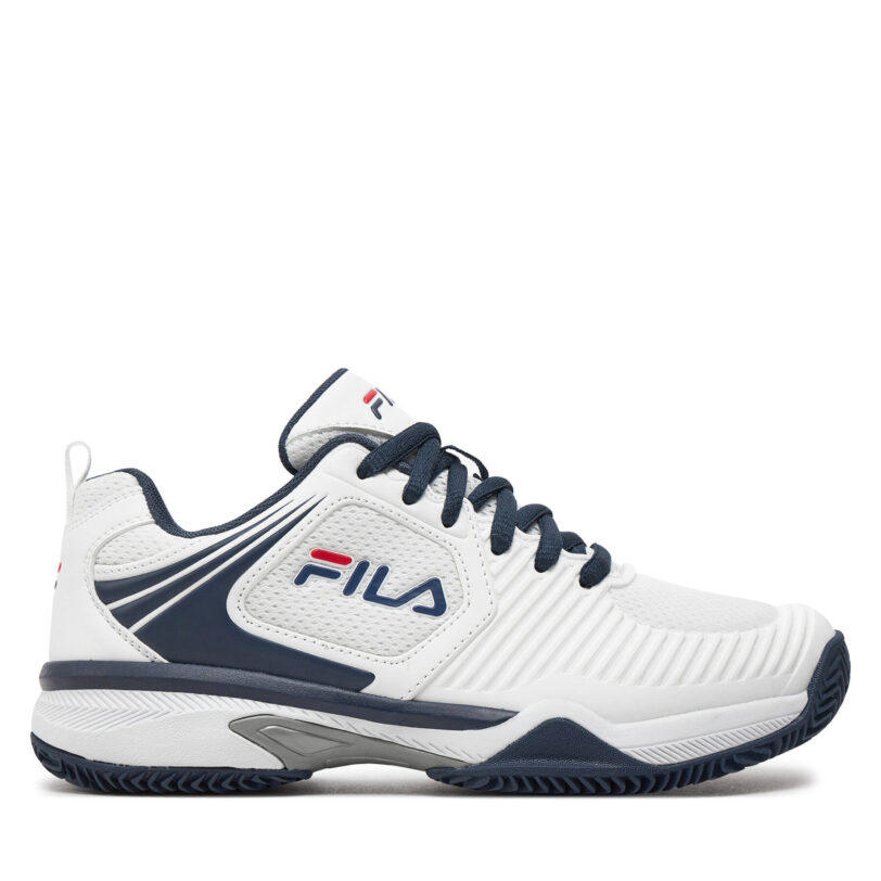 Обувки за тенис Fila Veloce Women FTW24104 Бял цвят на ниска цена