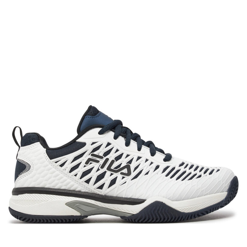 Обувки за тенис Fila Vicente Women FTW22103A Бял цвят на ниска цена