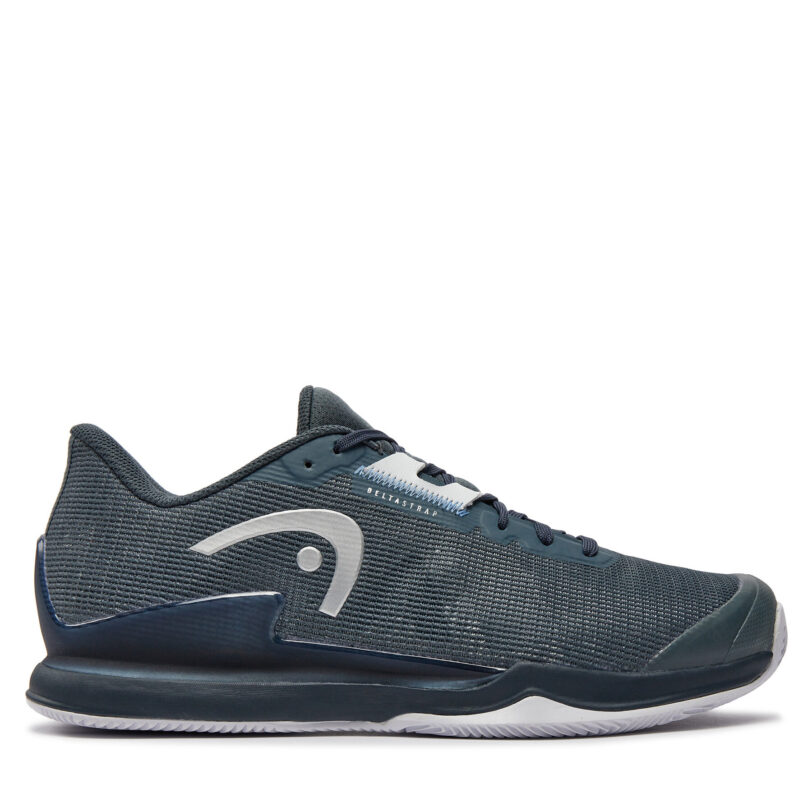 Обувки за тенис Head Sprint Pro 3.5 Clay Men 273114 Зелен цвят на ниска цена