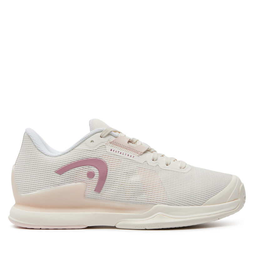 Обувки за тенис Head Sprint Pro 3.5 Women 274164 Бял цвят на ниска цена