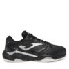 Обувки за тенис Joma Master 1000 2501 TM100S2501C Черен цвят на ниска цена