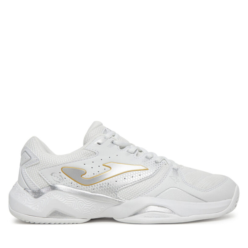 Обувки за тенис Joma Master 1000 2502 TM10LS2502C Бял цвят на ниска цена