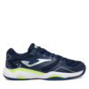 Обувки за тенис Joma Master 1000 2503 TM100S2503C Тъмносин цвят на ниска цена