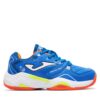 Обувки за тенис Joma Master 1000 Jr 2304 JMATW2304C Син цвят на ниска цена