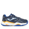 Обувки за тенис Joma Master 1000 Jr 2503 JMATS2503C Тъмносин цвят на ниска цена