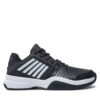 Обувки за тенис K-Swiss Court Express 05443 017 Сребрист цвят на ниска цена