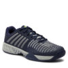 Обувки за тенис K-Swiss Express Light 3 08562-490-M Тъмносин цвят на ниска цена