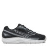 Обувки за тенис Mizuno Break Shot 4 Cs 61GR234201 Черен цвят на ниска цена