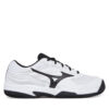 Обувки за тенис Mizuno Break Shot 5 Cc 61GC2525 Бял цвят на ниска цена