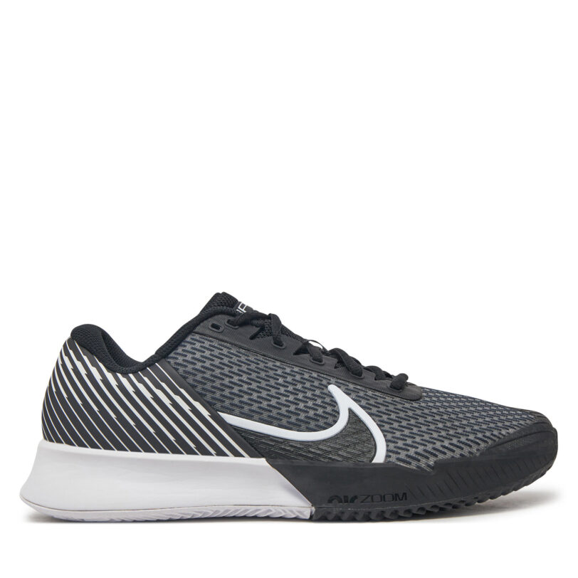 Обувки за тенис Nike Air Zoom Vapor Pro 2 DV2020 Черен цвят на ниска цена