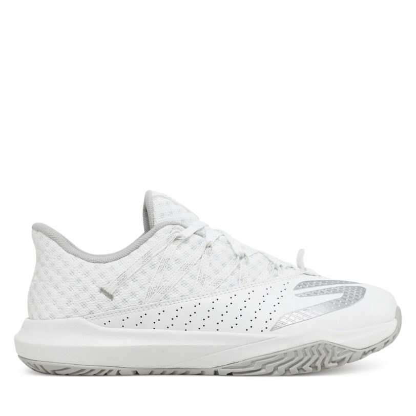 Обувки за тенис Skechers Viper Court Rally 172110/WHT Бял цвят на ниска цена