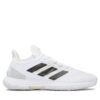 Обувки за тенис adidas Adizero Ubersonic 4.1 ID1565 Бял цвят на ниска цена