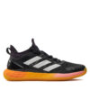 Обувки за тенис adidas Adizero Ubersonic 4.1 Tennis IF0457 Виолетов цвят на ниска цена