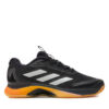Обувки за тенис adidas Avacourt 2 Clay Tennis IF6534 Виолетов цвят на ниска цена