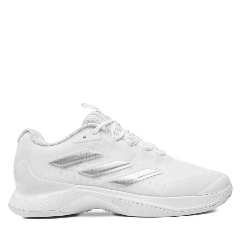 Обувки за тенис adidas Avacourt 2 Tennis IG3030 Бял цвят на ниска цена