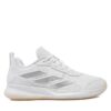 Обувки за тенис adidas Avaflash Clay Tennis ID2467 Бял цвят на ниска цена