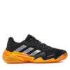 Обувки за тенис adidas Barricade 13 Clay Tennis IF6536 Виолетов цвят на ниска цена