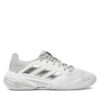 Обувки за тенис adidas Barricade 13 Tennis IF0407 Бял цвят на ниска цена