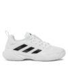 Обувки за тенис adidas Barricade ID1548 Бял цвят на ниска цена