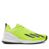 Обувки за тенис adidas Courtflash Speed Tennis IF0432 Зелен цвят на ниска цена