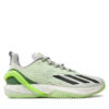 Обувки за тенис adidas adizero Cybersonic Men IF0435 Зелен цвят на ниска цена