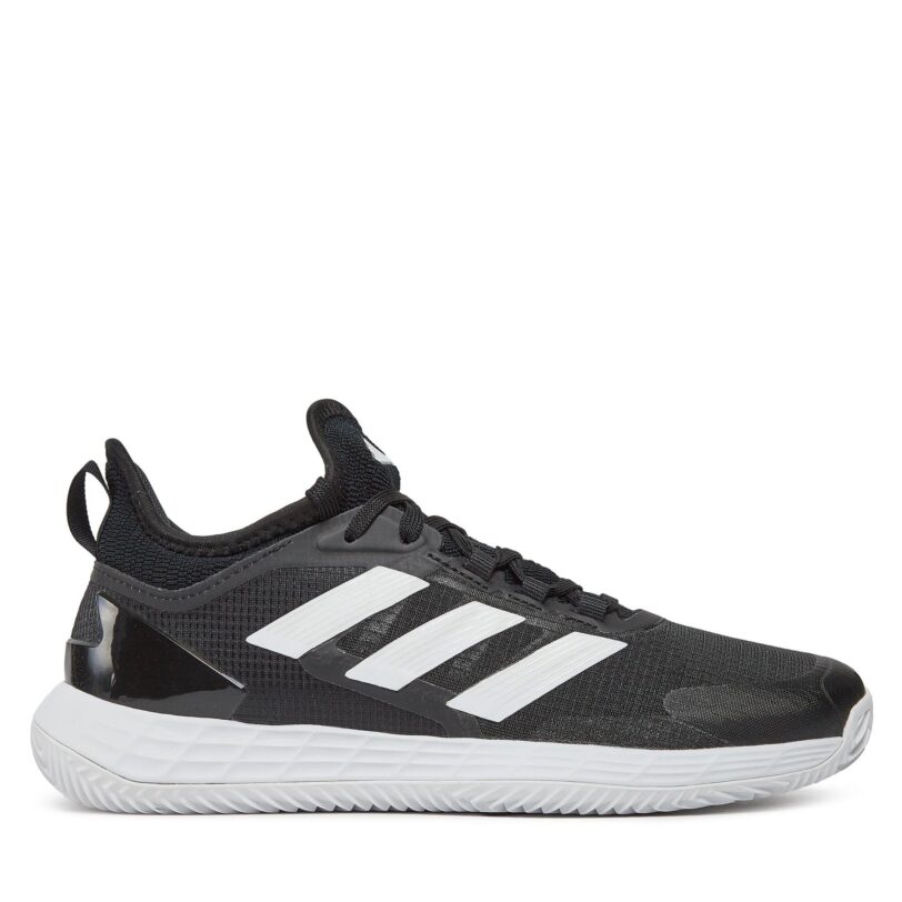 Обувки за тенис adidas adizero Ubersonic 4.1 Tennis Shoes IG5479 Черен цвят на ниска цена