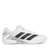Обувки за тенис adidas adizero Ubersonic 5 Clay IH2563 Бял цвят на ниска цена
