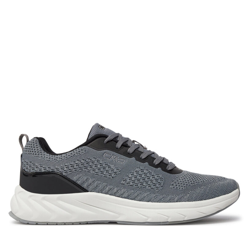 Обувки за фитнес зала CMP Nhekkar Fitness Shoe 3Q51057 Сив цвят на ниска цена