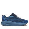 Обувки за фитнес зала Merrell Morphlite J068073 Тъмносин цвят на ниска цена