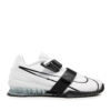 Обувки за фитнес зала Nike Romaleos 4 CD3463 101 Бял цвят на ниска цена