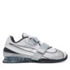 Обувки за фитнес зала Nike Romaleos 4 Se FZ8663 100 Сив цвят на ниска цена