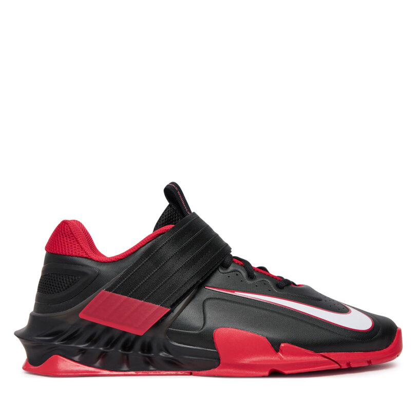 Обувки за фитнес зала Nike Savaleos CV5708 002 Черен цвят на ниска цена