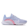 Обувки за фитнес зала Nike Superrep Go 3 Nn Fk DH3393 005 Син цвят на ниска цена