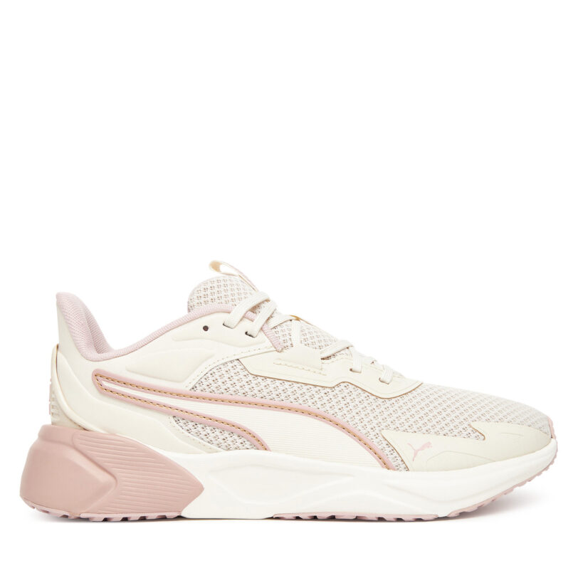 Обувки за фитнес зала Puma Disperse Xt 4 310798 13 Розов цвят на ниска цена