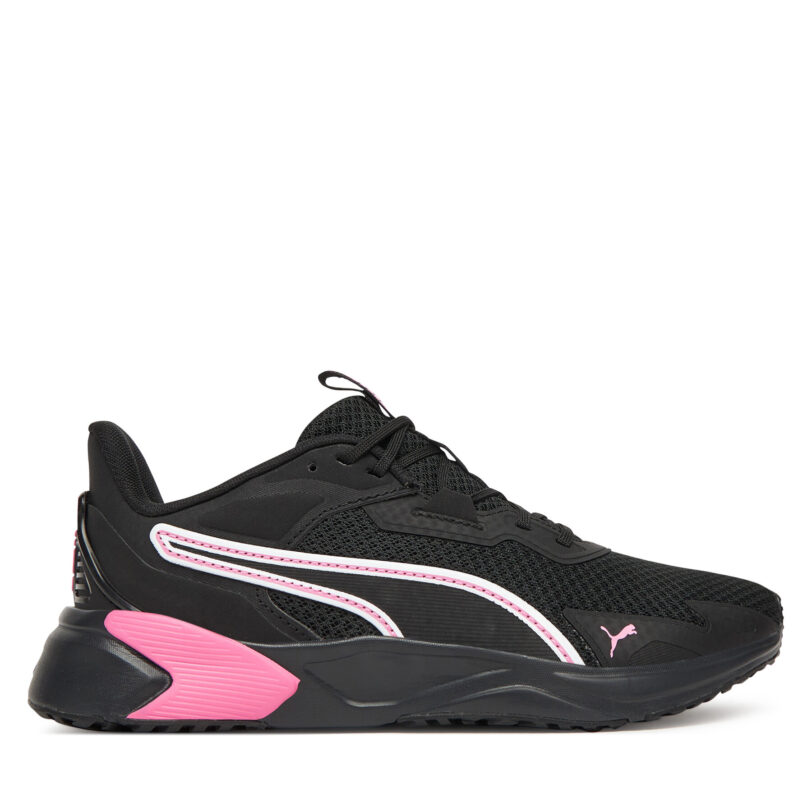 Обувки за фитнес зала Puma Disperse Xt 4 310798 17 Черен цвят на ниска цена