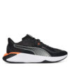 Обувки за фитнес зала Puma Pwr Hybrid Tr 310282 10 Черен цвят на ниска цена